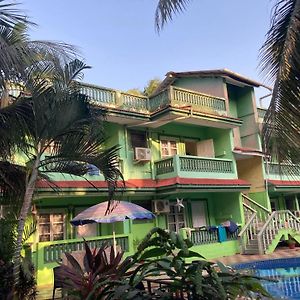 Hotel O Calangute Beach Resort